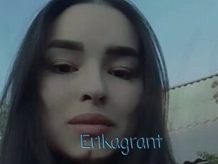 Erikagrant