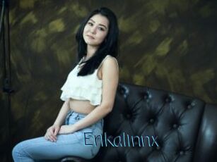 Erikalinnx