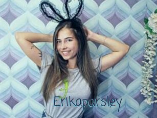 Erikaparsley