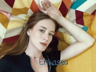 Erikasea