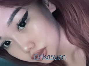 Erikasuon