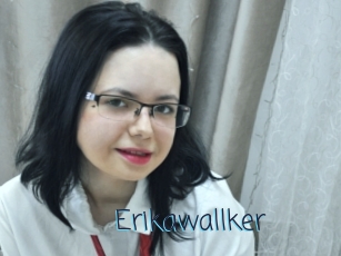 Erikawallker