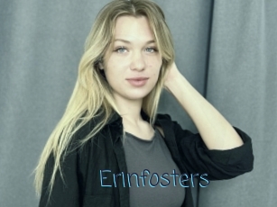 Erinfosters