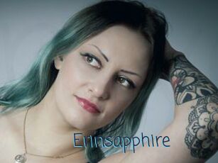 Erinsapphire