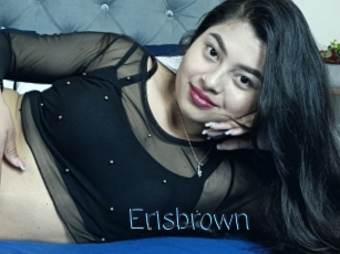 Erisbrown