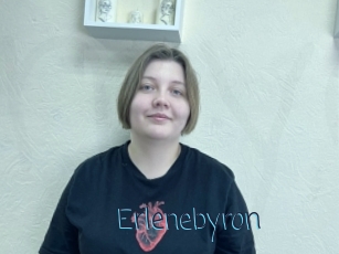 Erlenebyron