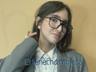 Erlenechambless