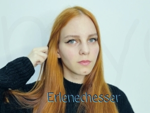 Erlenechesser