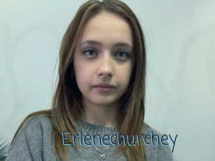 Erlenechurchey