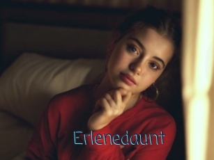 Erlenedaunt