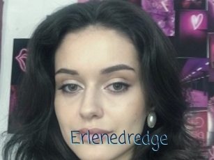 Erlenedredge