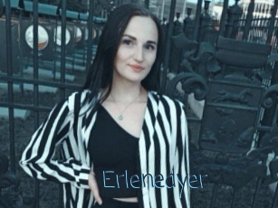 Erlenedyer