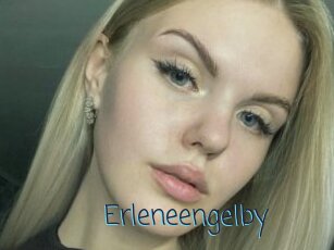 Erleneengelby