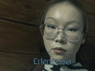 Erleneesser