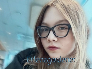 Erlenegardener