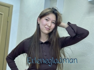 Erlenegladman