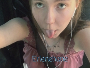 Erlenehane