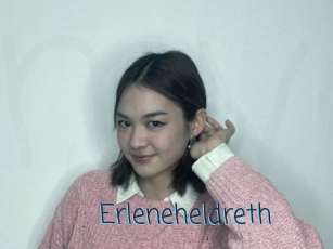 Erleneheldreth