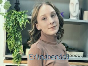 Erlinabendall