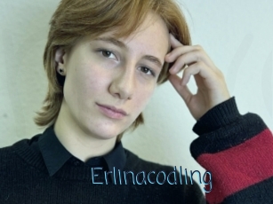 Erlinacodling