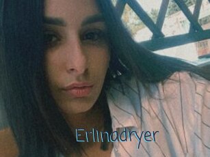 Erlinadryer