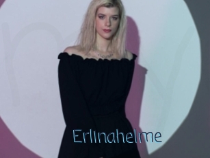 Erlinahelme