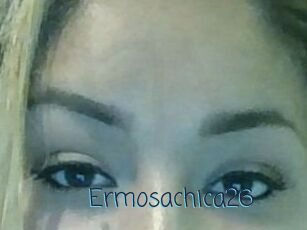 Ermosachica26