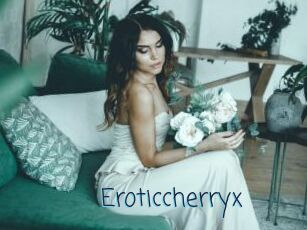 Eroticcherryx