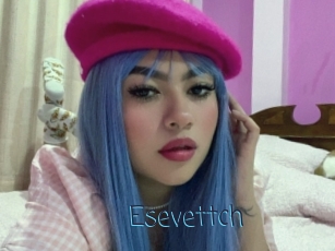 Esevettch