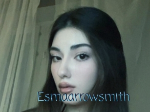 Esmaarrowsmith