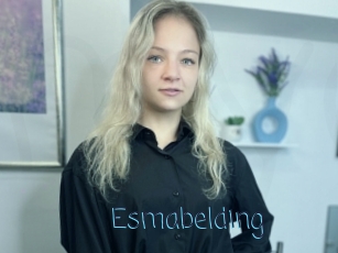 Esmabelding