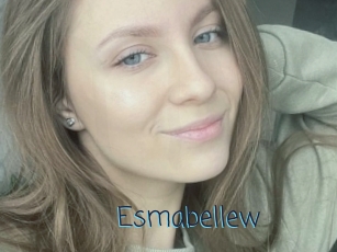 Esmabellew