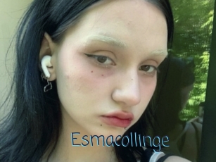 Esmacollinge