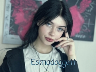 Esmadoggett