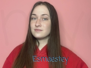 Esmaestey