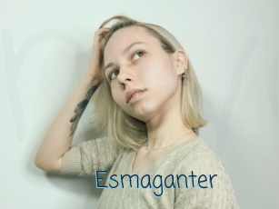 Esmaganter