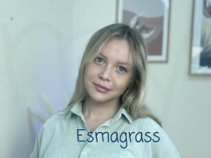 Esmagrass