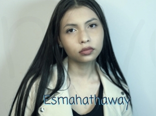 Esmahathaway