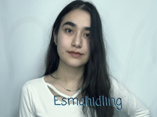 Esmahidling