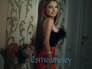 Esmeainsley