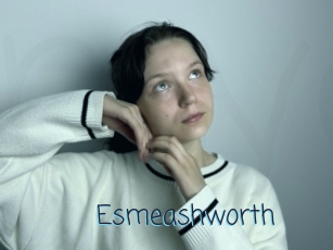 Esmeashworth