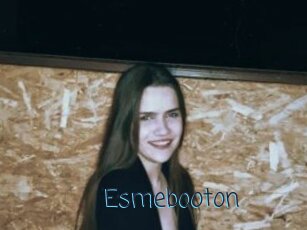 Esmebooton