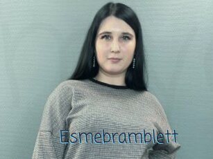 Esmebramblett