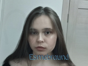 Esmebraund