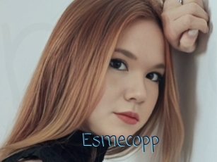 Esmecopp