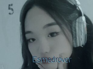 Esmedrover