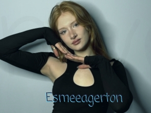 Esmeeagerton