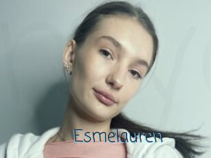 Esmelauren