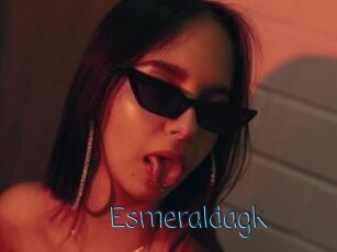 Esmeraldagk