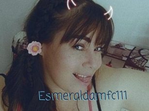 Esmeraldamfc111